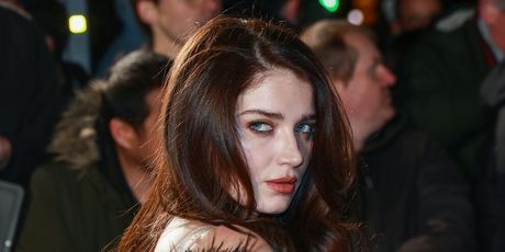 Eve Vox i Jordan Hewson - 5