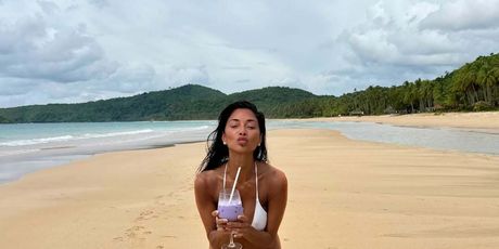 Nicole Scherzinger - 5