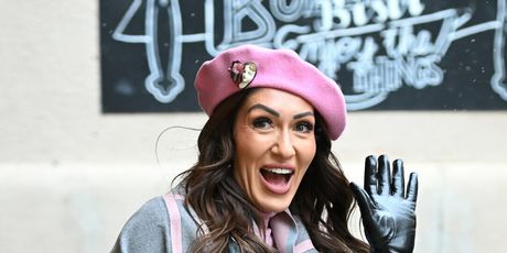 Hana Hadžiavdagić - 14