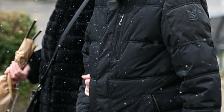 Ilija Loncarevic sa suprugom