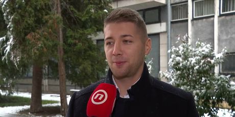 Dario Marčac, stručnjak za društvene mreže