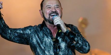 Mile Kitić u Areni Zagreb - 4