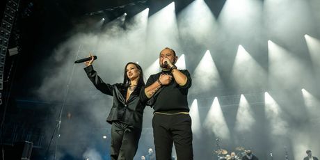 Mile Kitić i Elena Kitić - 5