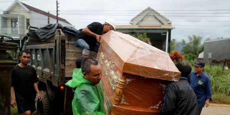 Poplave u Vijetnamu - 3