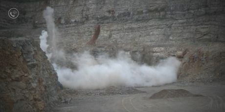 Poziv: Kamenolom - susjed iz pakla - 2