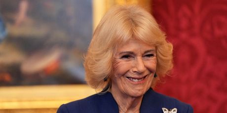 Kraljica Camilla - 5