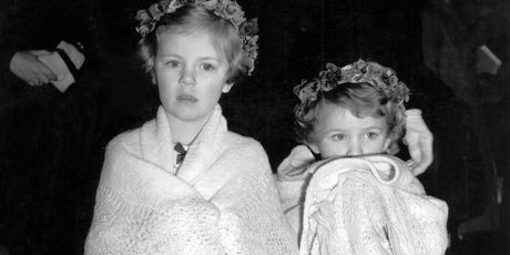 Kraljica Camilla - 2