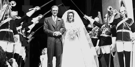 Kraljica Camilla - 3