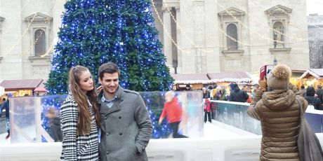 Advent u Budimpešti - 5