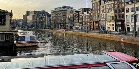 Amsterdamski muzeji - 4