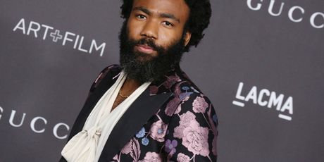 Donald Glover - 3