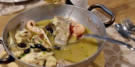 Vino uz žlicu u Maloj ribi - 10