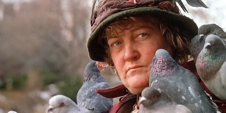 Brenda Fricker - 1