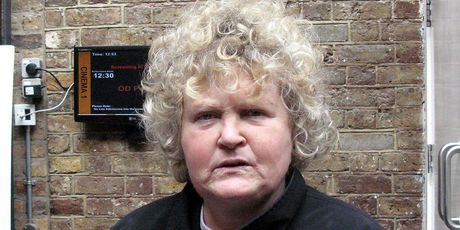 Brenda Fricker - 2
