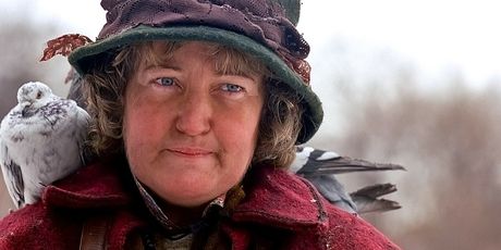 Brenda Fricker - 3