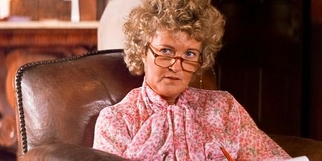 Brenda Fricker - 5