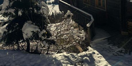 Franka Batelić na Instagramu,