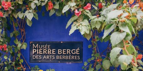 Botanički vrt Majorelle - 6