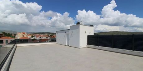 Penthouse u Okrugu Gornjem