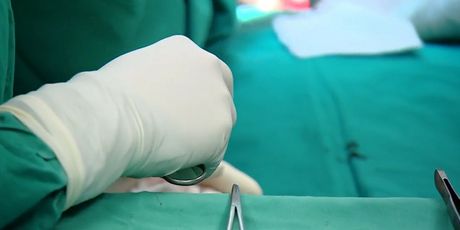 Divna vijest iz KBC-a Zagreb - 1