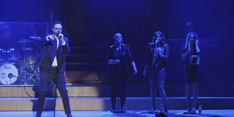 In Magazin: Petar Grašo - 1