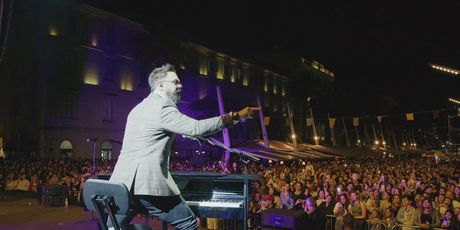 In Magazin: Petar Grašo - 2