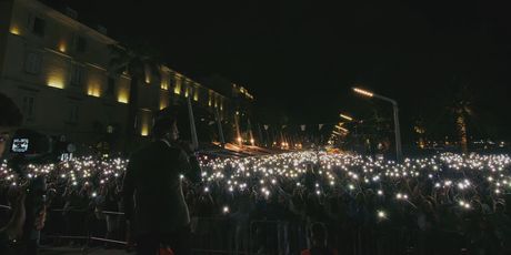 In Magazin: Petar Grašo - 3