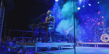 In Magazin: Petar Grašo - 5