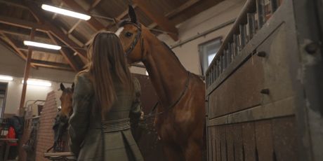 In Magazin: Lana Puljić - 1