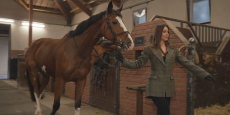 In Magazin: Lana Puljić - 2