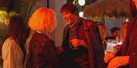 In Magazin: splitski modeli - 1