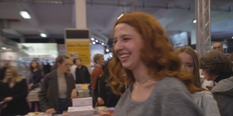 In Magazin: Martina Mlinarević - 4