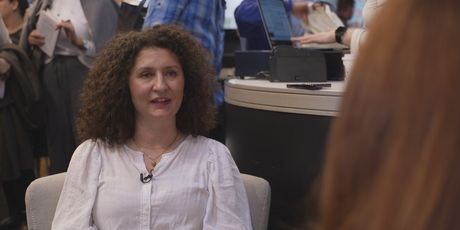 In Magazin: Martina Mlinarević - 6