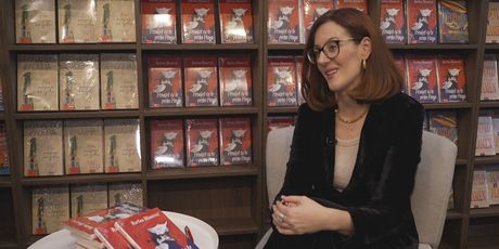 In Magazin: Martina Mlinarević - 7