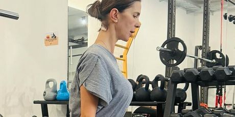 Bojana Gregorić Vejzović