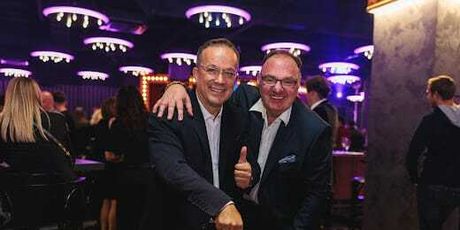 Proslava 20 godina emisije Sport nedjeljom