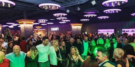 Proslava 20 godina emisije Sport nedjeljom