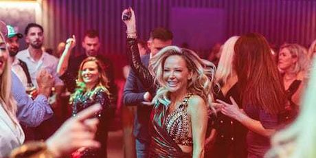 Maja Šuput zabavljala je goste na proslavi 20 godina Sporta nedjeljom