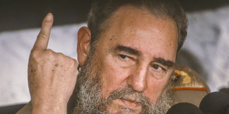 Fidel Castro - 7