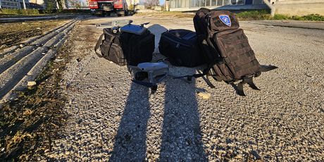 BSKS u zgradi Vjesnika - 4