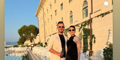 Stjepan Vukadin na Instagramu