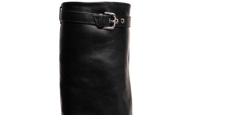 Čizme s naborom iz Paramounta