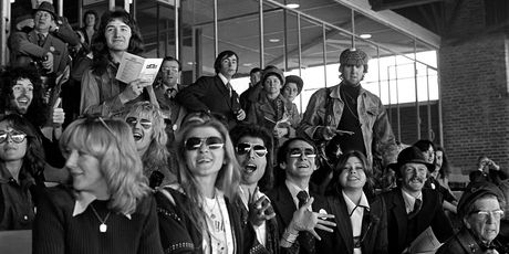 Freddie Mercury i Mary Austin - 3