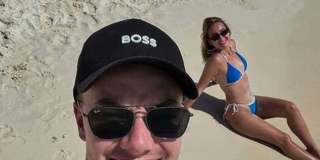 Lejdi Perković Jarnec, Ivan Jarnec