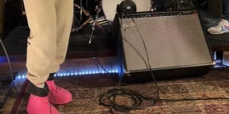 Zrinka Ljutić i Ivica Kostelić - 2