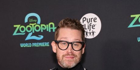 Macaulay Culkin - 2