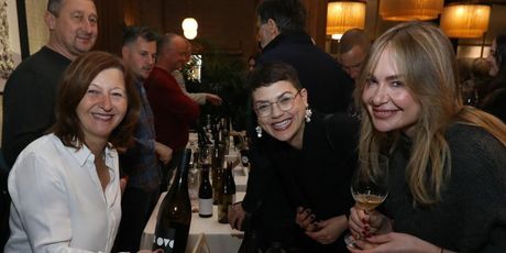 Rizling raj(n)ski - 3