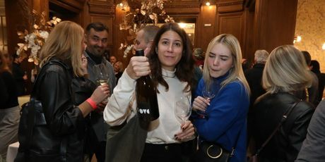 Rizling raj(n)ski - 4