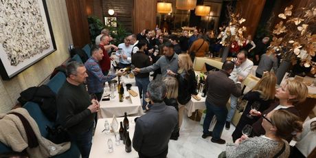 Rizling raj(n)ski - 6