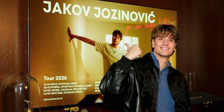 Jakov Jozinović - 1